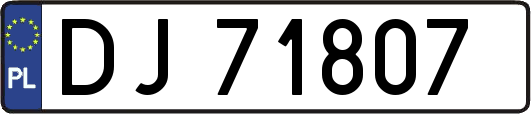 DJ71807