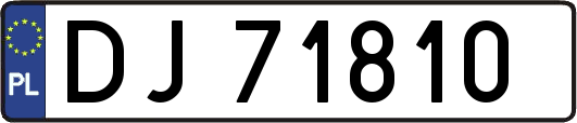DJ71810