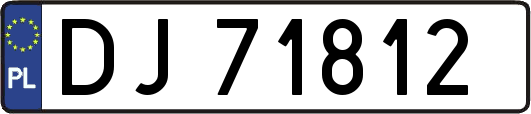 DJ71812
