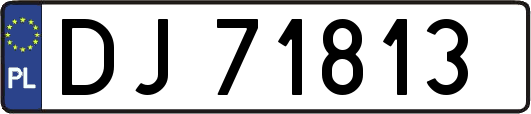 DJ71813