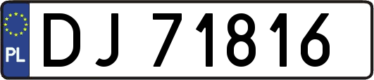 DJ71816