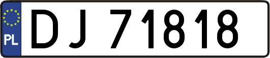 DJ71818