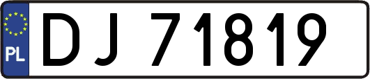 DJ71819