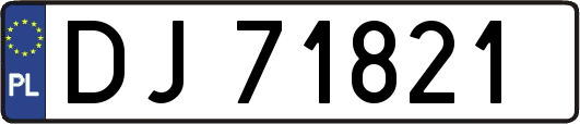 DJ71821