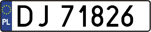 DJ71826