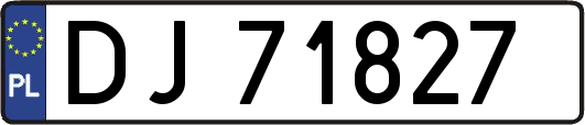 DJ71827