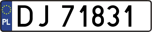 DJ71831