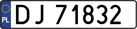 DJ71832
