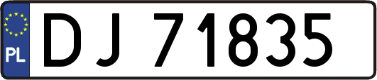 DJ71835