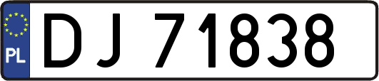 DJ71838