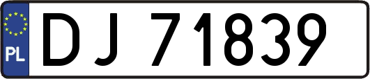 DJ71839