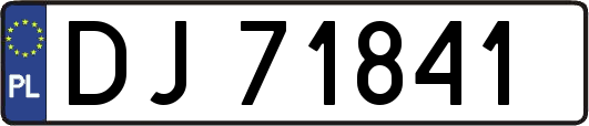 DJ71841