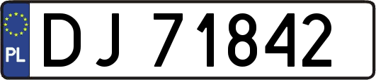 DJ71842