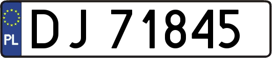 DJ71845