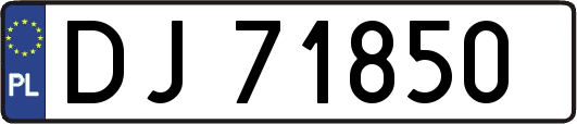 DJ71850