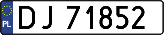 DJ71852