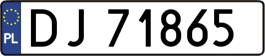 DJ71865