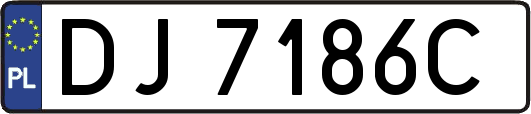 DJ7186C