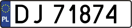 DJ71874