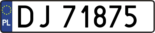 DJ71875