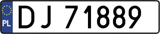 DJ71889