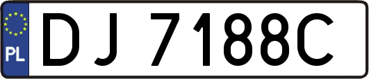 DJ7188C