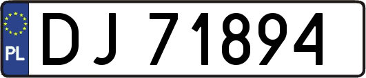 DJ71894