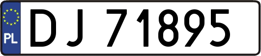 DJ71895