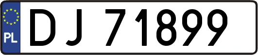 DJ71899