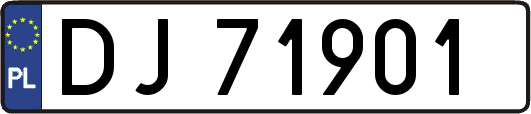 DJ71901