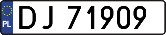 DJ71909