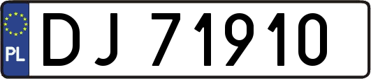 DJ71910