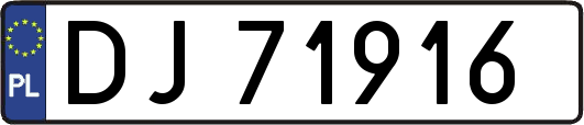 DJ71916