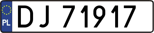 DJ71917