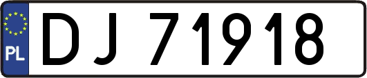 DJ71918