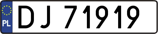 DJ71919