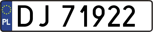 DJ71922