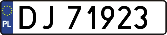 DJ71923