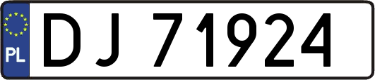 DJ71924