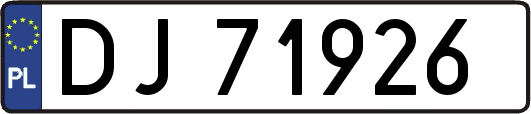 DJ71926