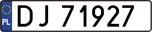 DJ71927