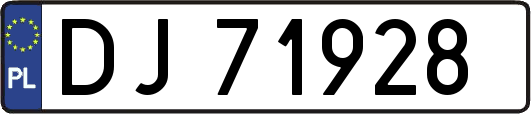 DJ71928