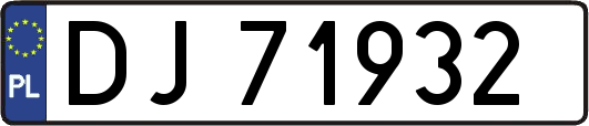 DJ71932