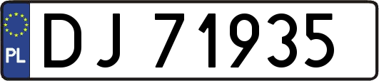 DJ71935