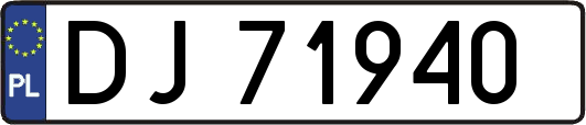 DJ71940