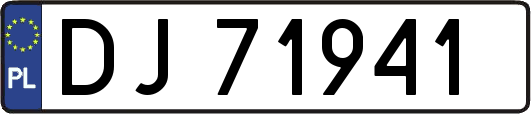 DJ71941