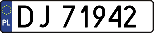 DJ71942