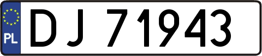 DJ71943