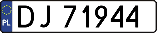 DJ71944