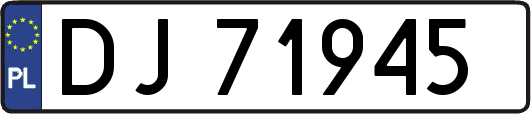 DJ71945